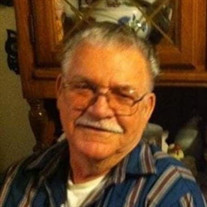 Richard A. Lepine Sr.