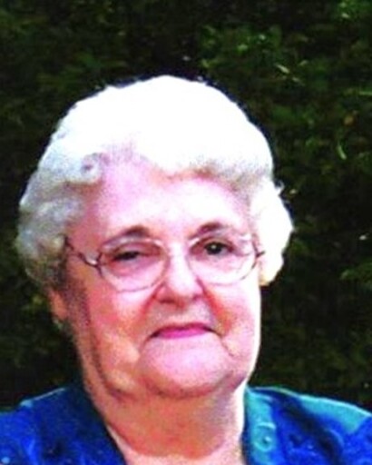 Cecile R. May's obituary image