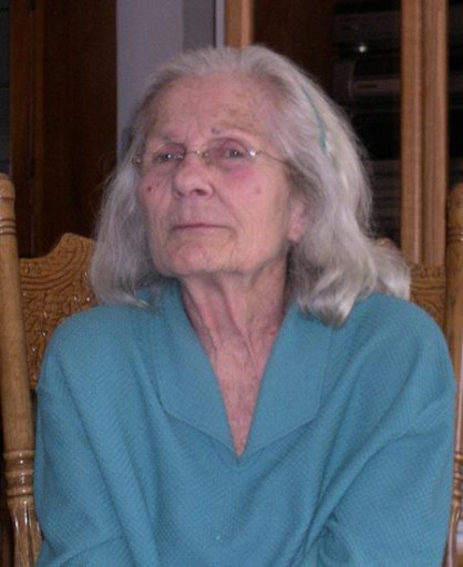 Betty  J. Blea