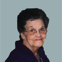 Clarice E. Ryden (Johnson) Profile Photo