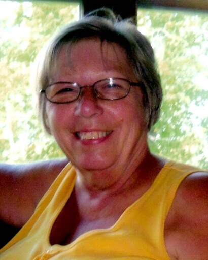 Janice Joyce Teiken's obituary image
