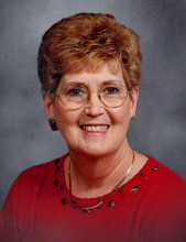 Joyce Marie Teter Profile Photo