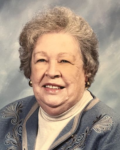 Wilma Jean Wise