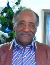 Ezekiel Sims, Jr. Profile Photo