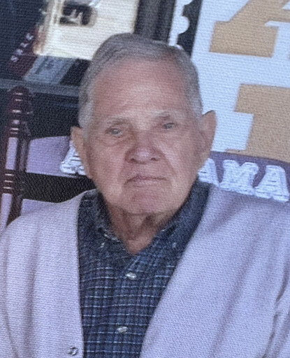 William Jerry Phares, Sr. Profile Photo