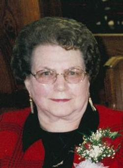 Marjorie Crow Profile Photo