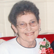 Beverly A. Derezick Profile Photo