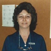 Carol Englebert Wilson