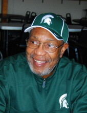 Stanley "Stan" Washington (Lansing) Profile Photo