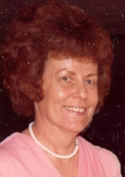 Betty Jane Gresl Profile Photo