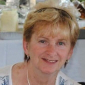 Carol White Eason Profile Photo