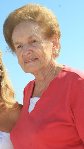 Betty M. Ayres Profile Photo