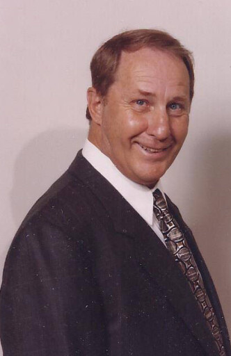 Ronald W. Ketcham Profile Photo