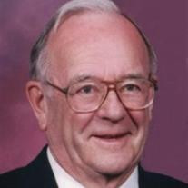 Howard C. Phillips