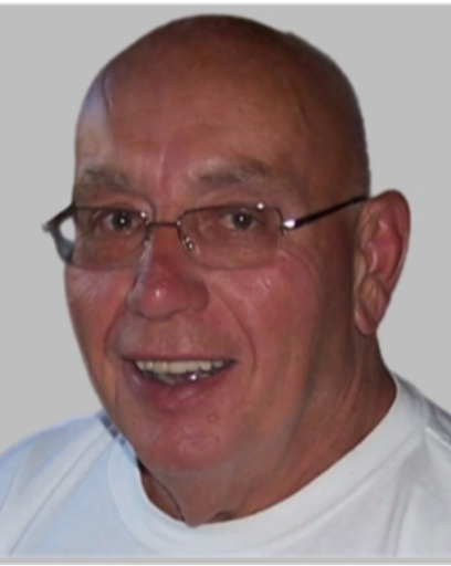Douglas Lawrence Specht ("Nory"- No Respect) Profile Photo
