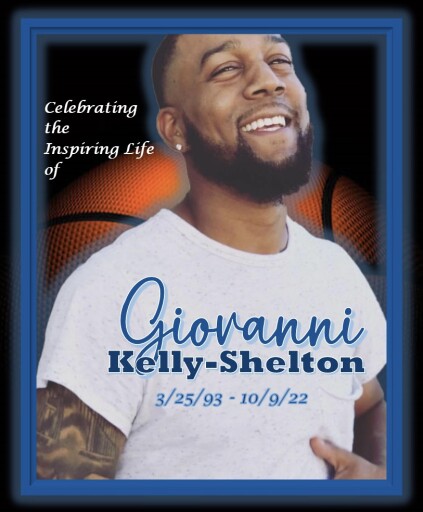 Giovanni Kellyshelton Profile Photo