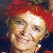 Helga Renate Bachochin Profile Photo