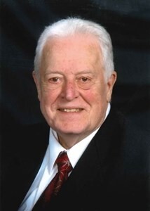 Edwin B. Aley Profile Photo