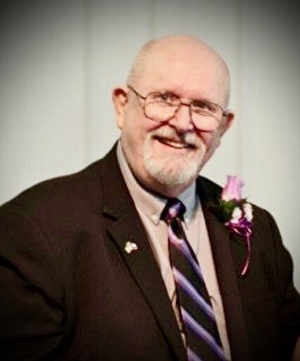 Dan Bartlett's obituary image