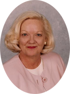 Bette Pope Profile Photo