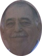 Alberto Cazares Jr.