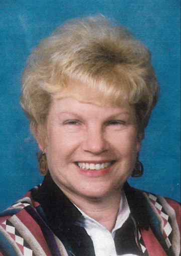 Margaret Anne Paulson Profile Photo