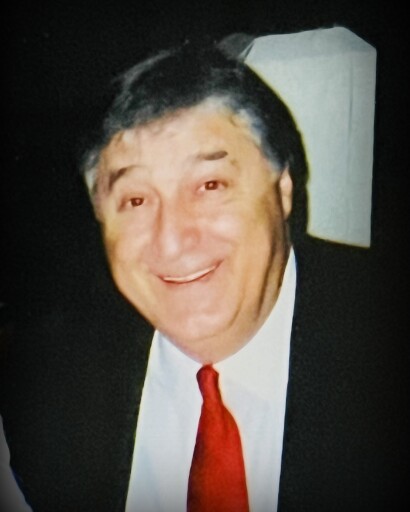 Chris K. Skordas's obituary image