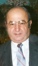 Demetrios J. 'Jimmy' Zahos Profile Photo