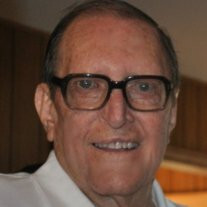 Mr. Robert Alva Hoover Profile Photo