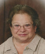 Nancy Weymouth