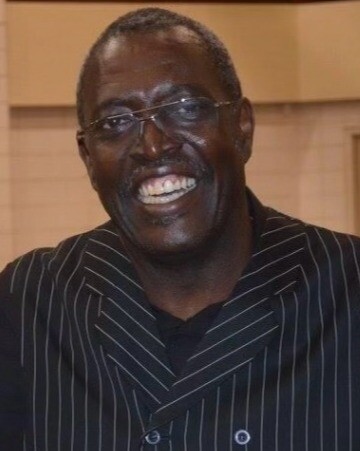Donald Ray Johnson's obituary image