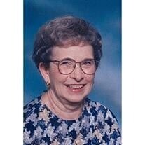 Margaret L. Pittsford