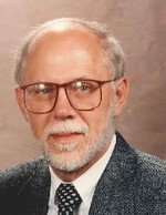 Charles Douglas Peterson