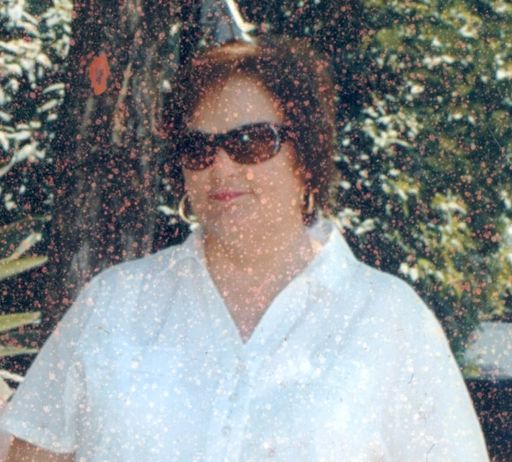 Sharon F. Milby Estabrook