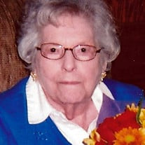 Marjorie "Marge" Oiler Simms Profile Photo