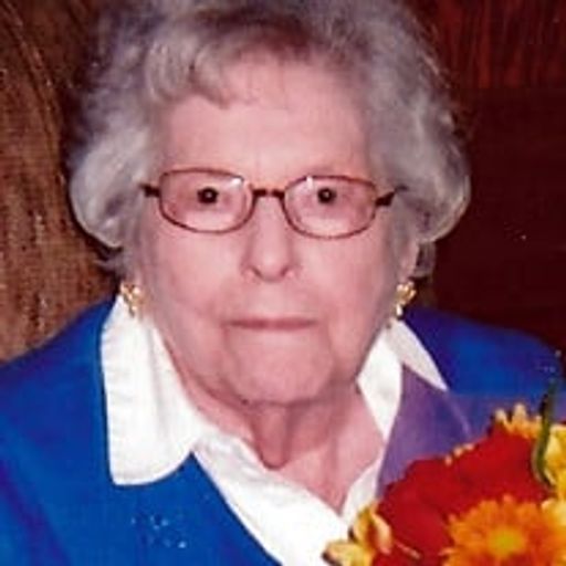 Marjorie "Marge" Oiler Simms Profile Photo