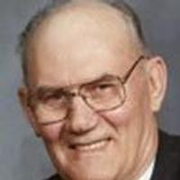 Clarence Wallace Jordan