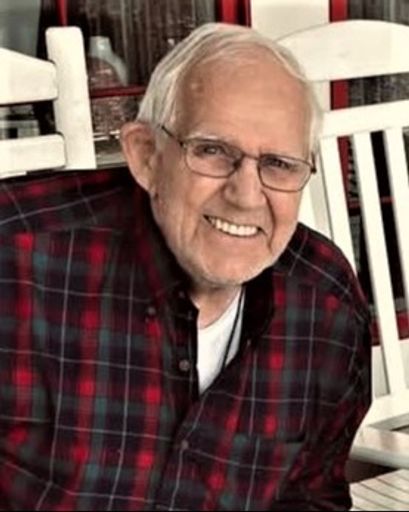 George Frank Gorsuch's obituary image