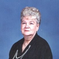 Lorraine  Viola Moore