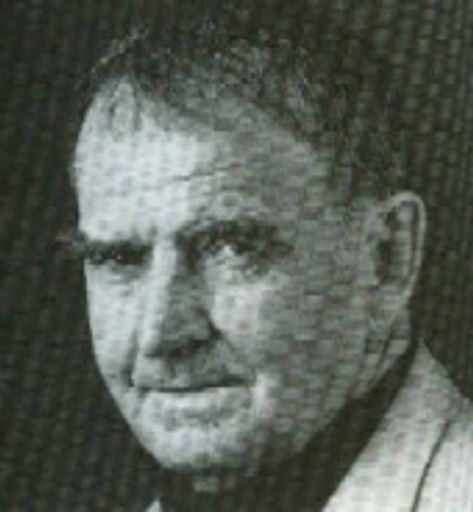 Lewis W. Green Profile Photo