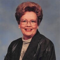 Joy Teague Scarborough Profile Photo