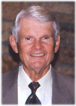 Dr. Donald Wohlrabe Profile Photo