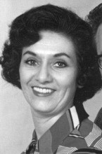 Betty L. Leonard Profile Photo