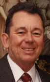 Charles P. Charlie Strele