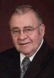 Rodger E. Johnson Profile Photo
