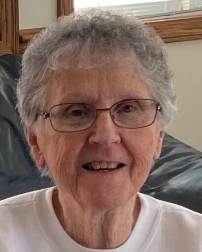 Margaret "Marge" Brandenstein