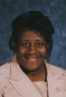 Shirley Renee Bradley