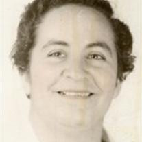 Bertha Rivas Profile Photo