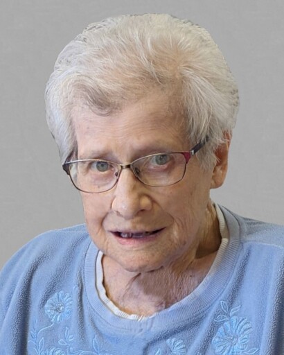 Mildred Pederson's obituary image