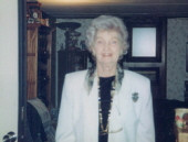 Mary Faye Welch Profile Photo